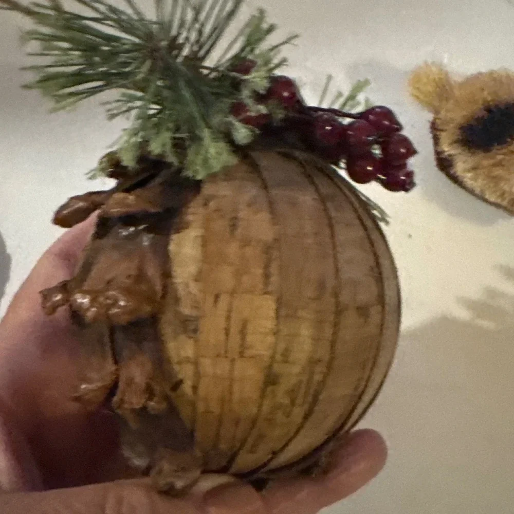 Unbranded bring woodland